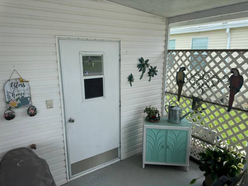 311 Maple Crest Drive a Haines City, FL Mobile or Manufactured Home for Sale